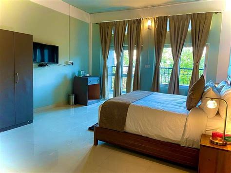 LA COLLINE RESORT (Kohima, Nagaland) - Resort Reviews, Photos, Rate ...