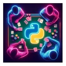 Graphic Program Mini Python Project 的图像结果