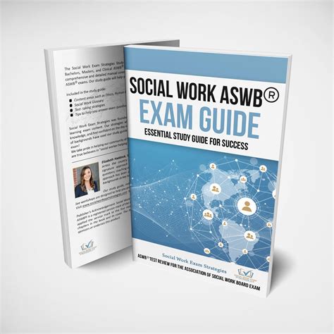 Social Work Exam ASWB® Study Guide – Paperback - Social Work Exam ...