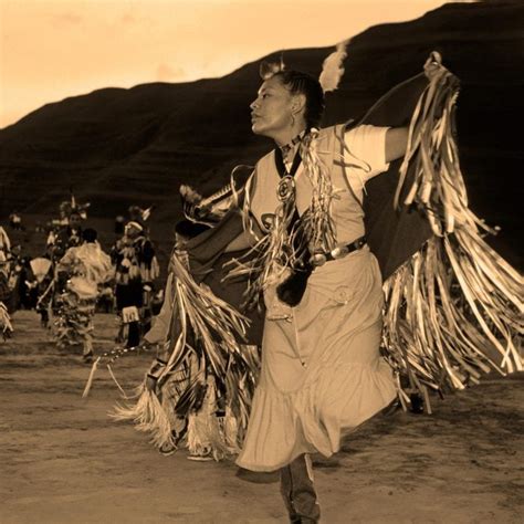 Traditional Practices And Customs On Reservations Of Native American Tribes