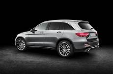Mercedes Glc Class Image by 2016 Mercedes Glc Class Look Motor Trend Mercedes Glc Class Image