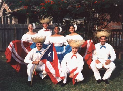 Puerto Rico Culture 的图像结果