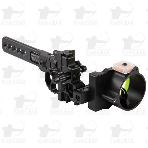 Bowtech - Montana Black Gold CenterMass Dual Trac — Rocky Mountain ...