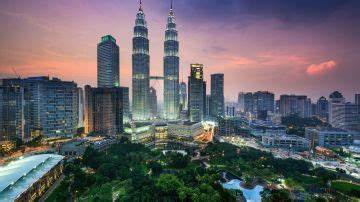 6 Days 5 Nights Bengaluru to Singapore Gardens And Green Fields ...