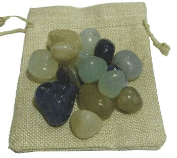 Premium Mix Onyx Tumbled: All Good Vibes in Bag! Plus Value ...