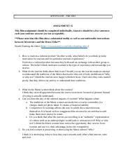 Cinematography Assignment 2 的图像结果