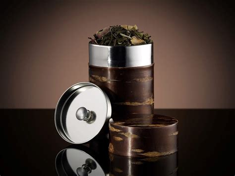 Kyoto Tea Tin (100 Grams) – The Wellness Store