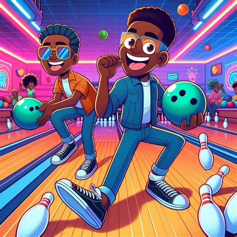 Tenpin Bowling, Spectrum Alliance Movement, c/o The Engine Room, Unit ...