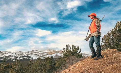 Colorado's 2023 Big Game Hunting License Secondary Draw - Colorado ...