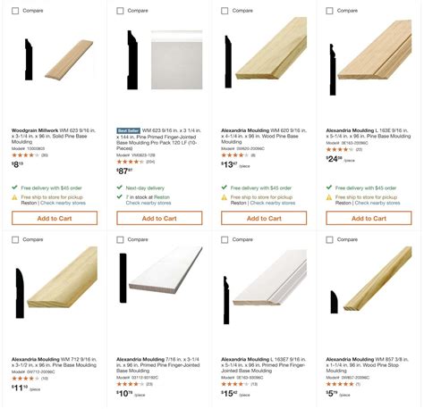 How to install baseboard yourself a step by step guide – Artofit