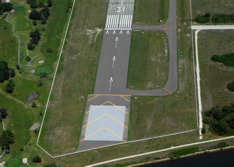Venice Municipal Airport (VNC) - Runway 13-31 Extension and Parallel ...