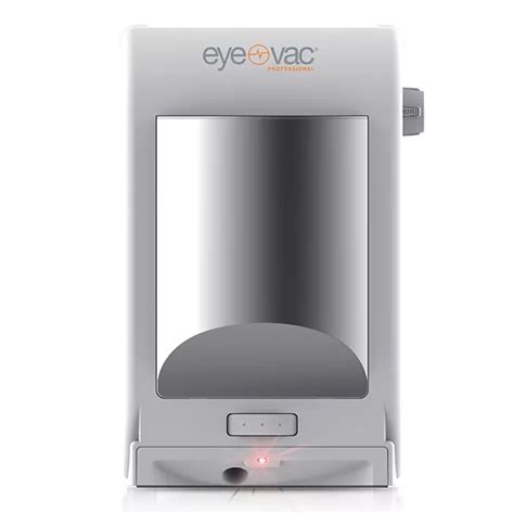 EyeVac EVPROW Professional Designer Touchless Vacuum