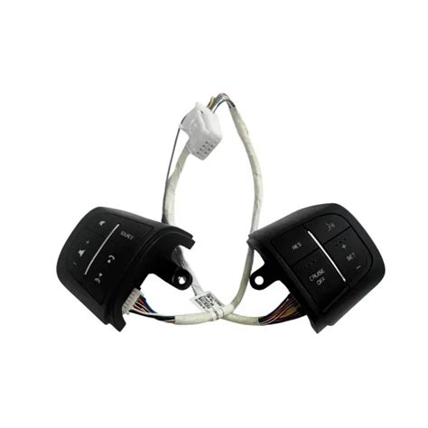 Mahindra Scorpio Classic Steering Wheel Control Remote Button