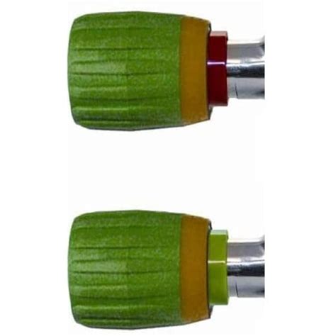 Buy New Nitrox Vindicator On-Off Safety Valve Handle for Scuba Diving ...