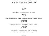 47 Capsular wardrobe ideas in 2024 | casual outfits, fashion outfits ...