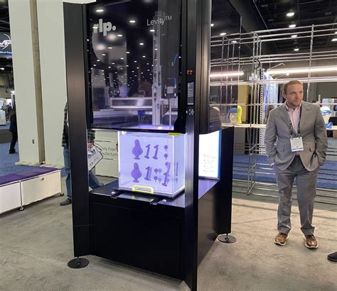 RAPID + TCT 2025 Roundup: New Technology and Executive Insights from ...