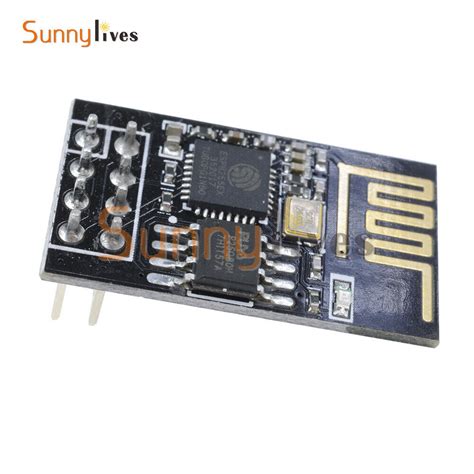 ESP8266 ESP-01/01S AM2302 DHT22 Temperature Humidity | Ubuy India