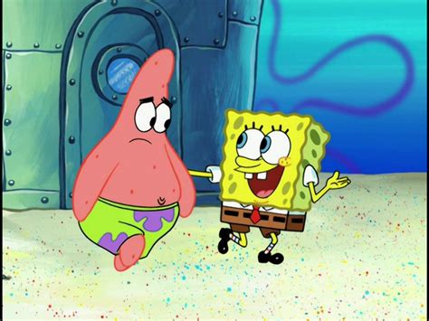 SpongeBob SquarePants Season 6 Image | Fancaps