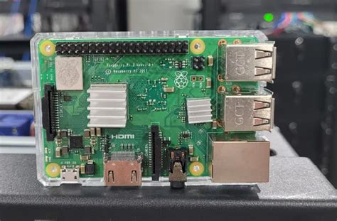 Image result for Raspberry Pi 4 64-Bit OS