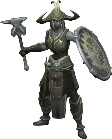 Image result for OSRS Barrows Using Range