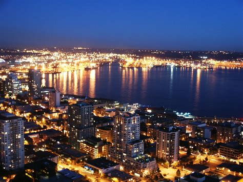 Elevation of Lake City, Seattle, WA, USA - Topographic Map - Altitude Map