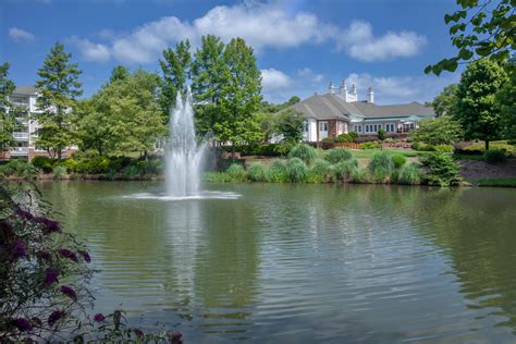 The Cypress of Charlotte | Encore Magazine