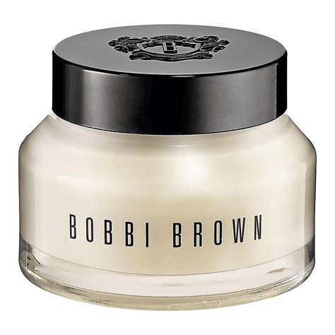 Vitamin Enriched Face Base - Moisturizer and Primer • 15 ml