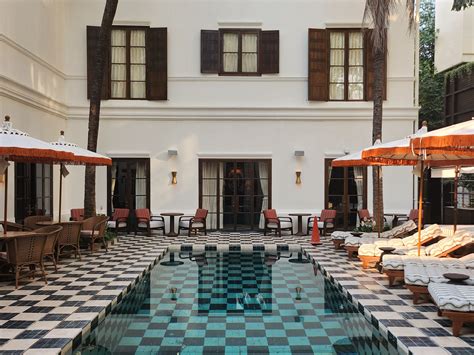 Soho House: An Exclusive Members Club For The Creative Elite ...