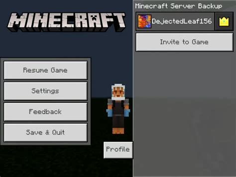 Image result for How to Join My Friends Minecraft World Java