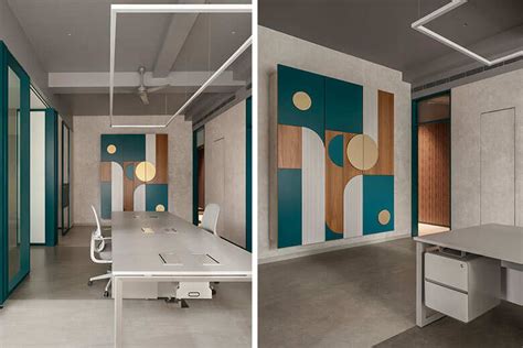 One Space. Two Practices. A Shared Philosophy of Transparency and ...