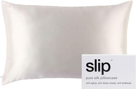 8 Best Silk Pillowcases of 2024, According to Editors | PS Beauty