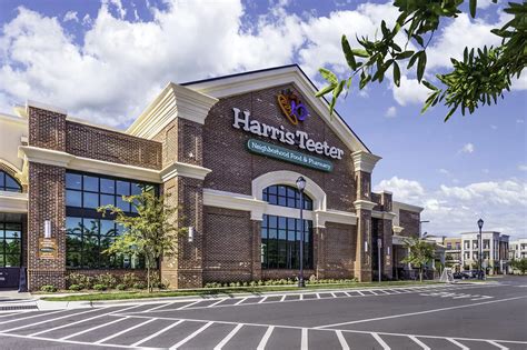 Amenities — Rea Farms