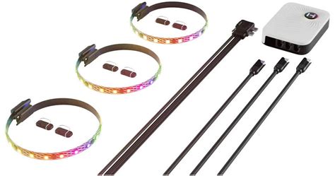 Image result for Computer Case LED Lights