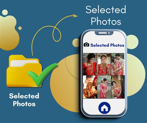 Photo selection software for Photographers | Photomall