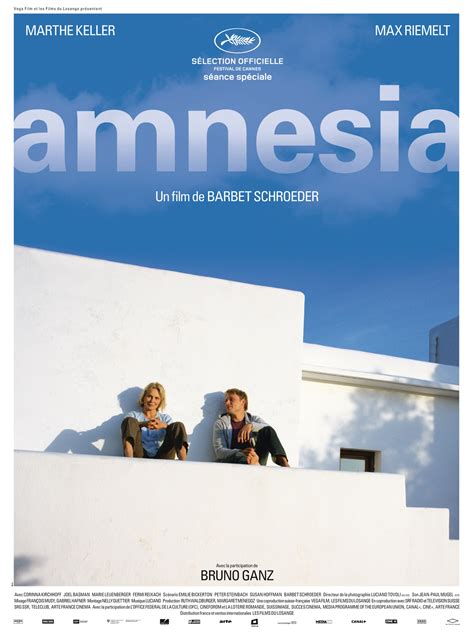 Amnesia 2015