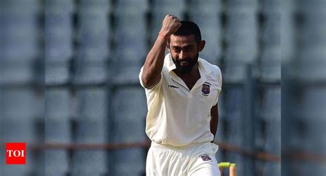 Ankit Bawne: Bawne says India A selection a step forward in right ...