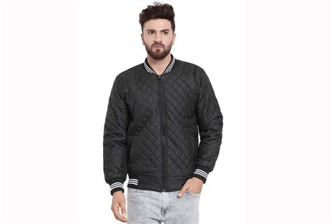 Best Bomber Jackets For Men 2022 - Selecting For Sports, Hooded, Casual ...