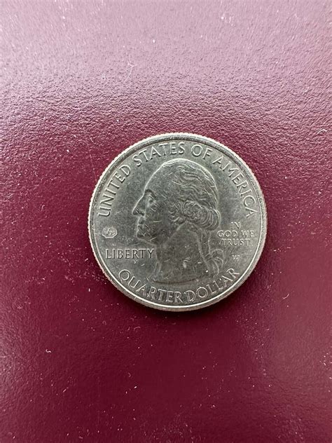 2020 Bat Quarter Value: are "P", "D", "W", "S" mint mark worth money?