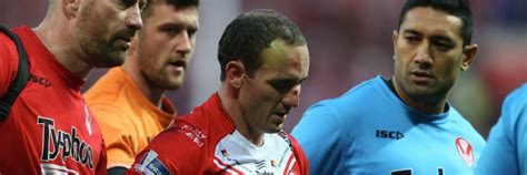 Ben Flower Punch On Lance Hohaia - Health & Sports News