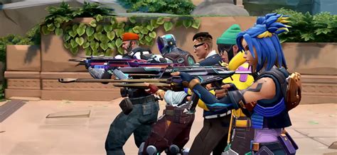 What Does 'Thrifty' Mean In VALORANT? - GINX TV