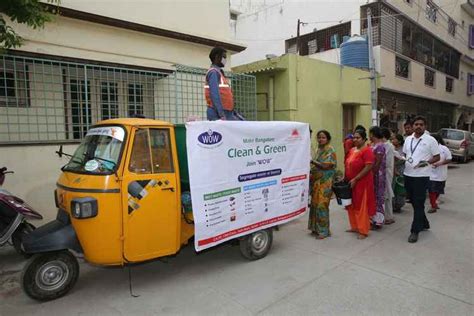 ITC Paperboards and Specialty Papers Division - Well-being Out of Waste