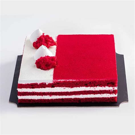 Send Yummy Red Velvet Cake Online - GAL22-109622 | Giftalove