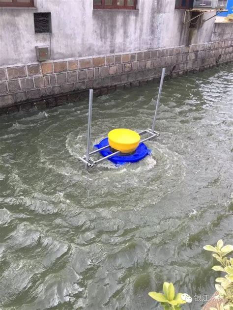 黑臭河道底泥原位消解技术【银江黑臭河道再生技术】_公司新闻_杭州银江环保科技有限公司-高端环保设备制造商