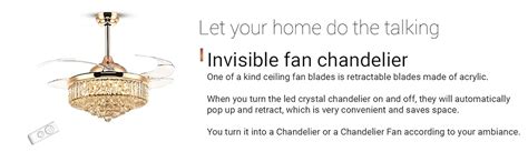 Buy Urbancart ® Epicasa Modern Invisible Retractable Blade Sparkling ...