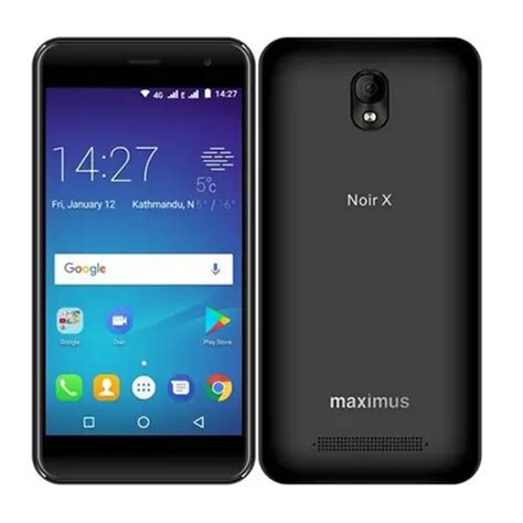 Maximus Price in Bangladesh 2025 | MobileDokan
