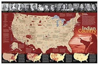 Buy Indian Country Book Online at Low Prices in India | Indian Country ...