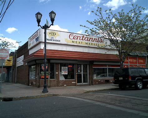 Suits in Strange Places: Trying Not to Get Whacked in New Jersey