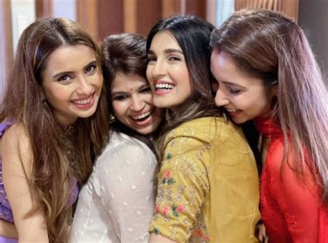 Beautiful pictures from Shiny Doshi’s intimate wedding ceremony go ...