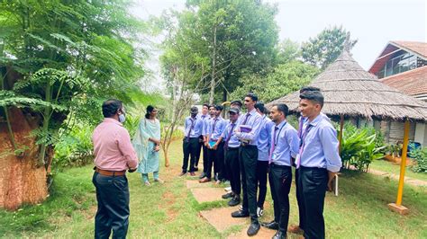Field visit | SJPC