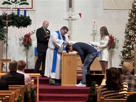 Church Council | Our Redeemer Lutheran Church